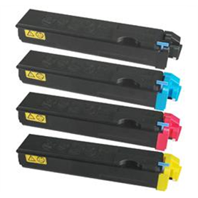 Ciano compatible Kyocera FS-C 5015 N-4KTK520C