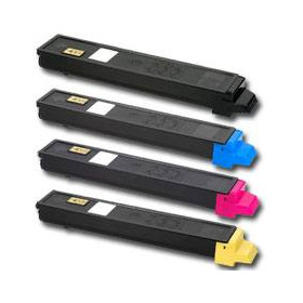 Black Compa Kyocera FS C8020MFP,C8025MFP.FS8520,FS8525-12K