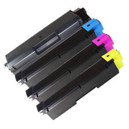 Black Compatible for Kyocera TASKalfa 2551ci-18K1T02NP0NL0