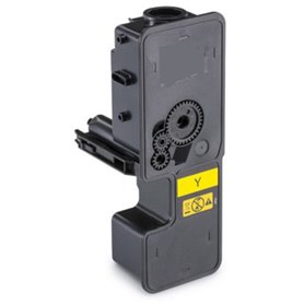 Yellow with chip  ECOSYS M5521,P5021-2.2K1T02R9ANL0