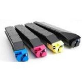 Magente+Vaschetta Comp Kyocera TASKalfa 350ci-6K1T02VMBNL0