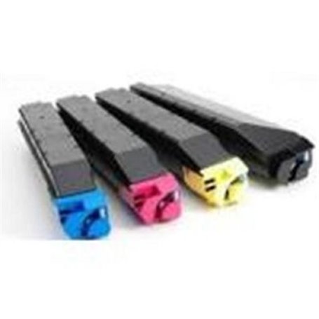 Magente+Vaschetta Comp Kyocera TASKalfa 350ci-6K1T02VMBNL0