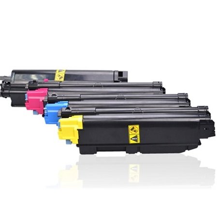 Yellow+Waste  compa Kyocera TASKalfa 352 ci-9K1T02ZLANL0