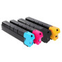 Yellow Com Kyocera TASKalfa 7052ci,7353,8052-40K1T02XNANL0