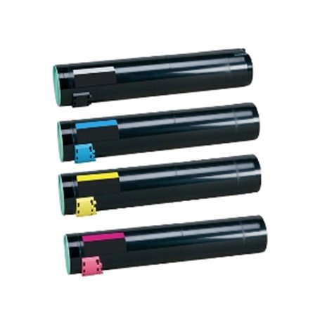 Black Rigenarate for Lexmark X940E, X945E 36KX945X2KG