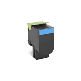 Ciano compatible  for CX310,CX410,CX510-2K80C2SC0(802SC)