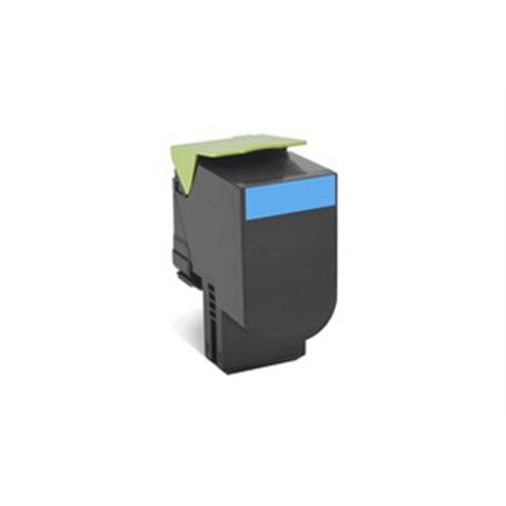 Ciano compatible  for CX310,CX410,CX510-2K80C2SC0(802SC)