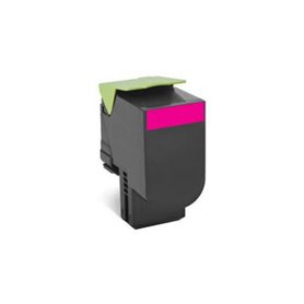 Magente compatible for CX310,CX410,CX510-2K80C2SM0(802SM)