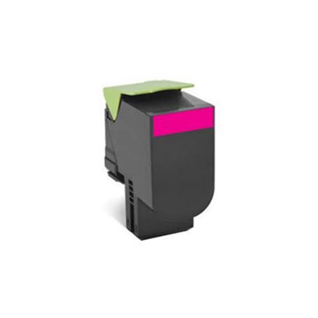 Magente compatible for CX310,CX410,CX510-2K80C2SM0(802SM)