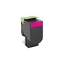 Magente compatible for CX310,CX410,CX510-2K80C2SM0(802SM)