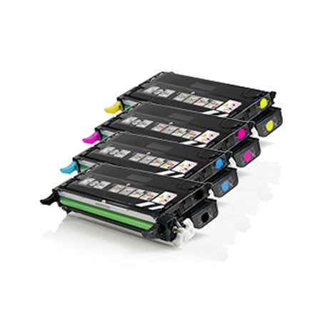 Ciano Rig for Lexmark X560n / X560dn-10KX560H2CG