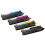 Yellow Rig OKI C3100/C3200/C5100N/C5200N/C5300/C5400 3K