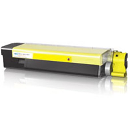 Toner RIG YELLOW CON CHIP - OKI C5600XX/C5700XX -2K43381905