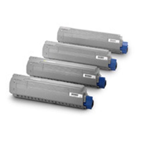 Magent rig  Oki C810 N,810DN,810CDTN,830N,830 DN.8K 44059106