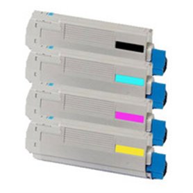 Magente For Oki MC 860 DN,MC 860CDTN,MC 860CDXN.10K44059210