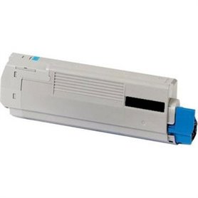 Black compatibile for Oki OKI C822/C822n /C822dn-7K44844616