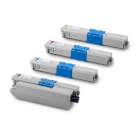 Black Compa C332dn,MC 363dn,MC 363n-3.5K46508712