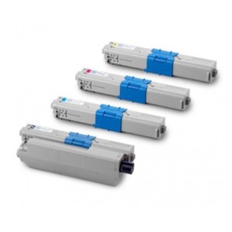 Black Compa C332dn,MC 363dn,MC 363n-3.5K46508712