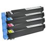 Ciano rigenerate for Oki ES3640,ES3640e,ES3640l-15K42918927