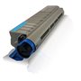 Ciano rigenerate for Oki ES3640A3,ES3640PRO-16.5K43837106
