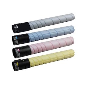 Black Compatible Olivetti D-Color MF220 MF280-29K/450g