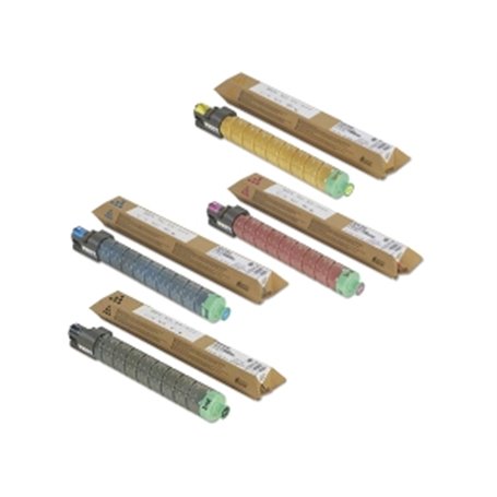Magente Com Aficio SP C830DN,C831DN-15K821123