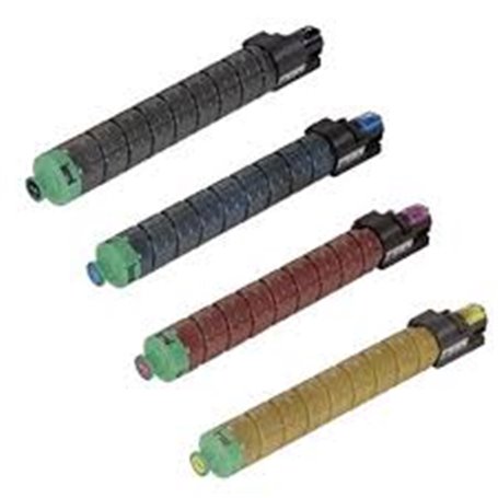 Toner Com Aficio NRG LANIER MPC2503SP/MPC2003SP-15K841925
