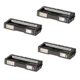 Magente Compa Ricoh M C250,P C300,C301,C302-6.2K514232