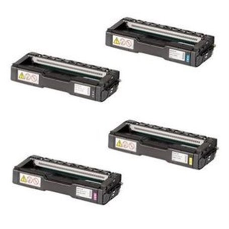 Magente Compa Ricoh M C250,P C300,C301,C302-6.2K514232