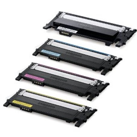 Magente Compa Clp360,365,3300,3305,C460FW,C410W-1KCLT-M406S
