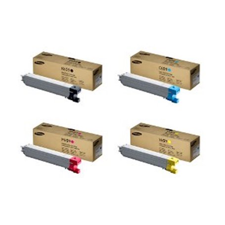 Black Rig for CLX8640,CLX8650,C8640,C8650-20KCLT-K659S