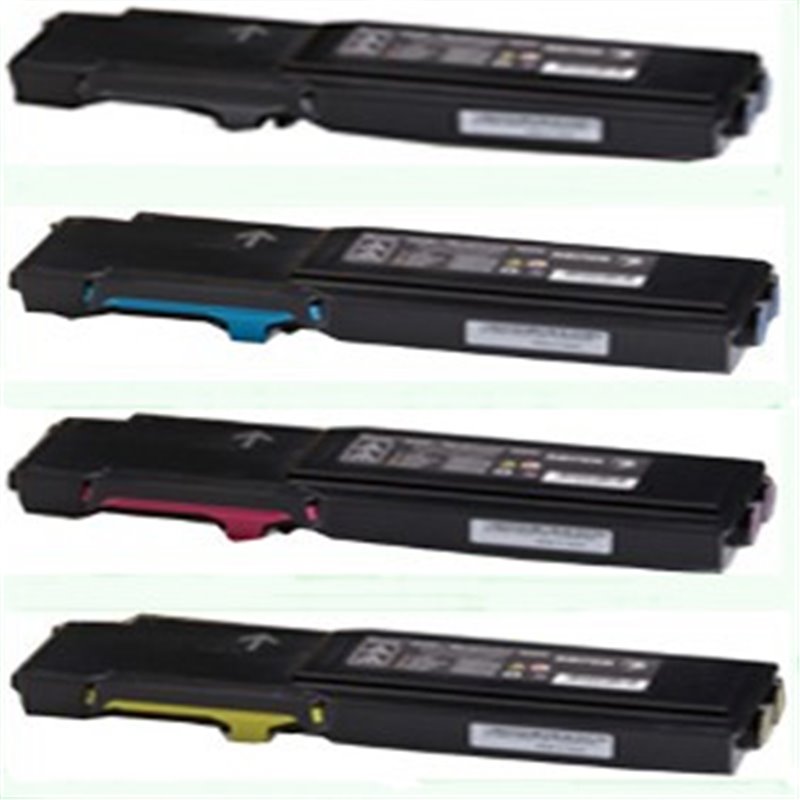 Toner Compa Samsung ProXpress C4010ND,C4060FX-15KCLT-K603L