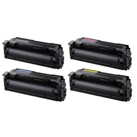 Magente Com Samsung ProXpress C4010ND,C4060FX-10KCLT-M603L