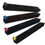 Magente for Sharp MX2610,MX2640,MX3110N,MX3140N,MX3610-15K