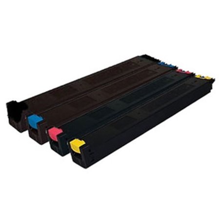 Black Rig for Sharp Sharp MX-4112N,MX-5112N-40KMX51GTBA