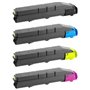 Black Com Triumph-Adler Utax 300,301,302 Ci-15K1T02TXAUT0