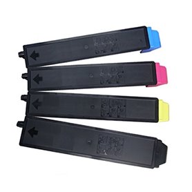 Black Com Triumph-Adler Utax 400 Ci-20K 1T02R60UT0