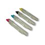 Yellow Compatible Xerox Phaser 6250 series .8K -106R00674