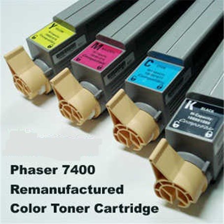 Magente Rig 7400N,7400DN,7400DT,7400DX,7400NM.18K-106R01078