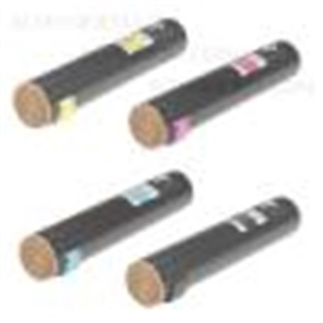 Yellow Rigenerat per Phaser 7760XX -25.000 Pagine 106R01162
