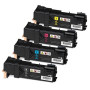 Ciano compa Xerox 6500V_N,6500V_DN,6505V_DN.2.5K106R01594