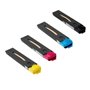 Yellow Compa Xerox Color 550,560,570-34K006R01526