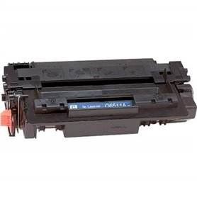 Toner Compa Canon LBP3460,HP2400,2410,2420,2430-6KQ6511A