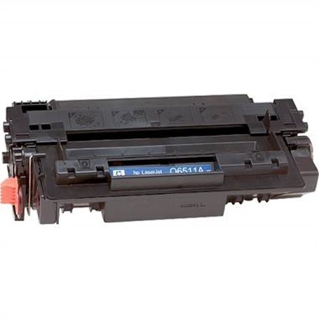 Toner Compa Canon LBP3460,HP2400,2410,2420,2430-6KQ6511A