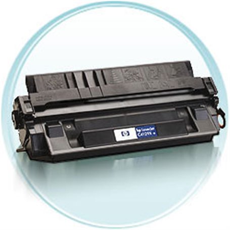 Toner Compa Canon FP300,2200,LBP1610,840,890 HP5000/5100-10K