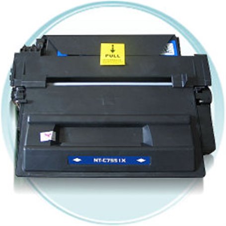 CON CHIP HP LASER P3005/M3027/M3035-13.000 Pagine Q7551X