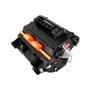 Toner Com for HP M630DN,M630F,M630H,M630Z,M630S-25KCF281X