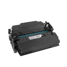 Toner compa HP MFP M520,M527F,M506X,M506DN,M501DN-18KCF287X
