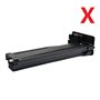 Toner Compa HP M42623,M42625,M438,M440,M443,M444-13.7K335X