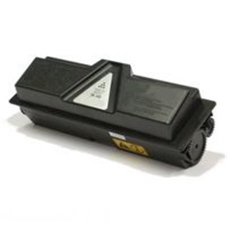 Compa Black per Kyocera FS 1100,1100 N-4K TK-1401T02H50EU0